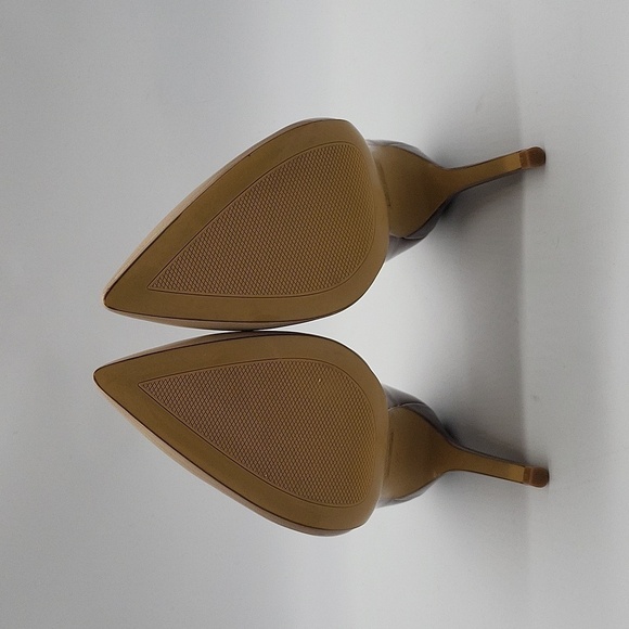 1425- Aldo High Heels Stiletto Women's Shoes Size 6.5 NWT - Picture 6 of 9